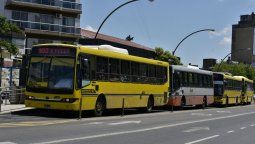 El municipio anunció que desde el lunes el boleto del transporte urbano de pasajeros costará $ 9