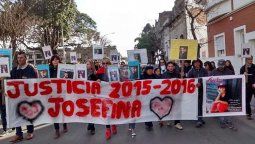Juicio por femicidio de Josefina López: La vulnerabilidad social que le allanó el camino al asesino