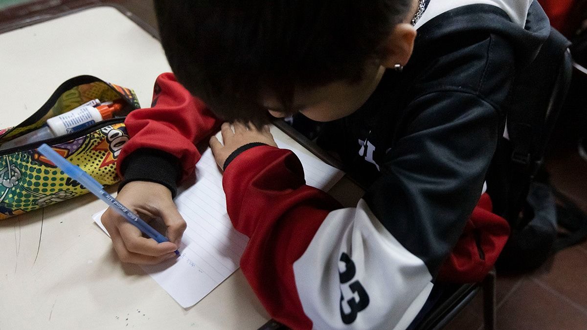 A partir del 1º censo de fluidez lectora y luego de la implementación de una serie de estrategias y herramientas, los chicos con mayores dificultades comenzaron a mejorar. A partir del 1º censo de fluidez lectora y luego de la implementación de una serie de estrategias y herramientas, los chicos con mayores dificultades comenzaron a mejorar. 