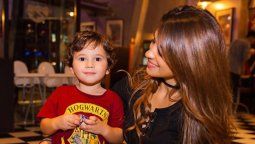 Anto Roccuzzo subió la foto que sus fans estaban esperando
