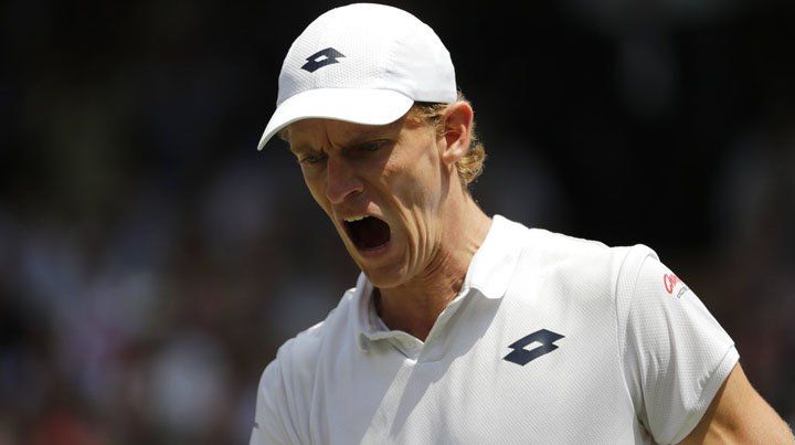 El primer finalista de Wimbledon salió tras la semi más larga de la historia