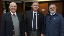 La UNCUYO destinó más de $3 millones a financiar investigaciones