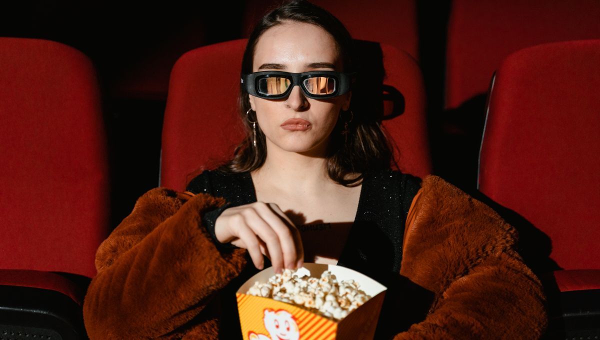 Te recomendamos 5 películas que cambiarán tu forma de ver la vida