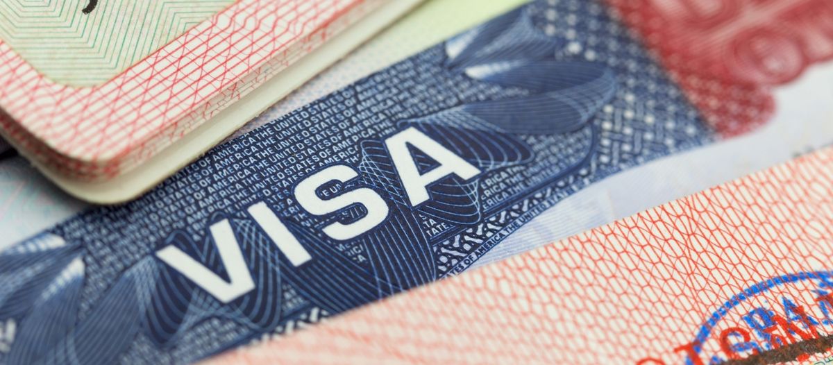 Despídete de la Visa para ingresar a Estados Unidos. Despídete de la Visa para ingresar a Estados Unidos.
