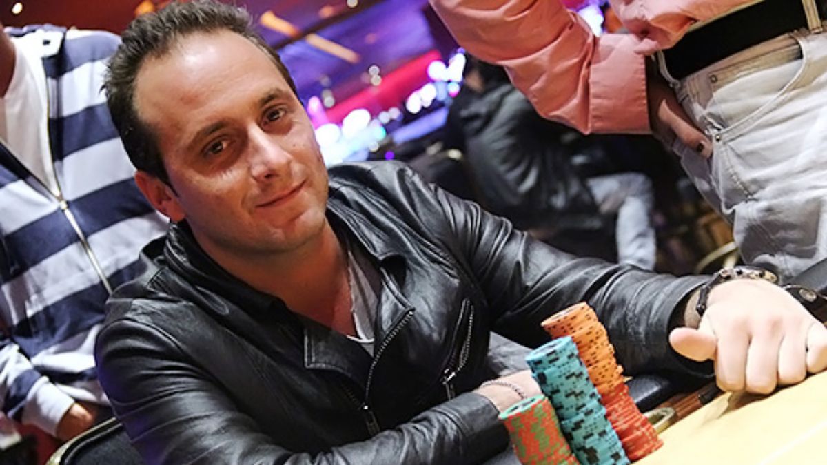 Luciano Ortego está detenido desde el comienzo de la pesquisa.