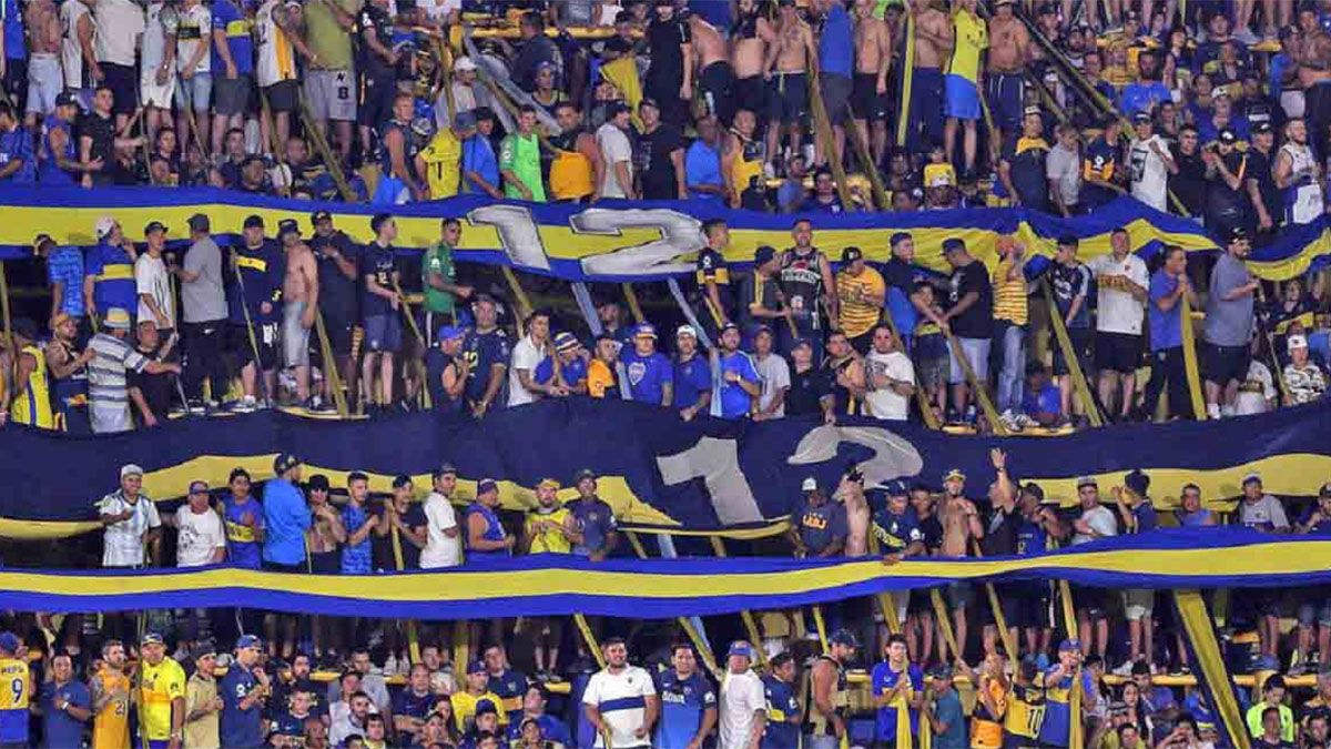 Vuelta del público al fútbol: los 14 puntos del protocolo 