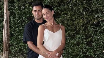 El triste momento personal del Pity Martínez mientras define su futuro en el fútbol El triste momento personal del Pity Martínez mientras define su futuro en el fútbol