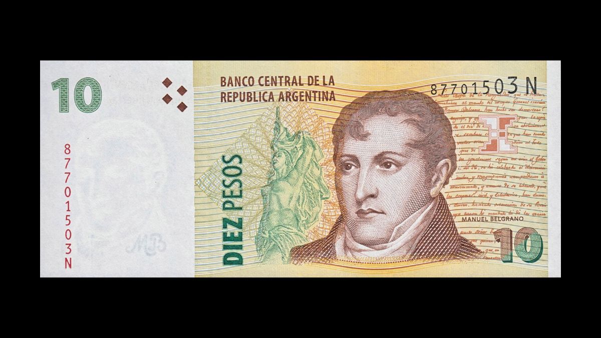 Monedas y billetes