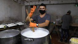 El Gobierno anunció un bono de $3.000 para titulares del Potenciar que no cobraron IFE