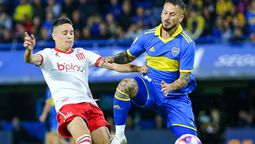 Se confirmó el día de Boca vs. Estudiantes