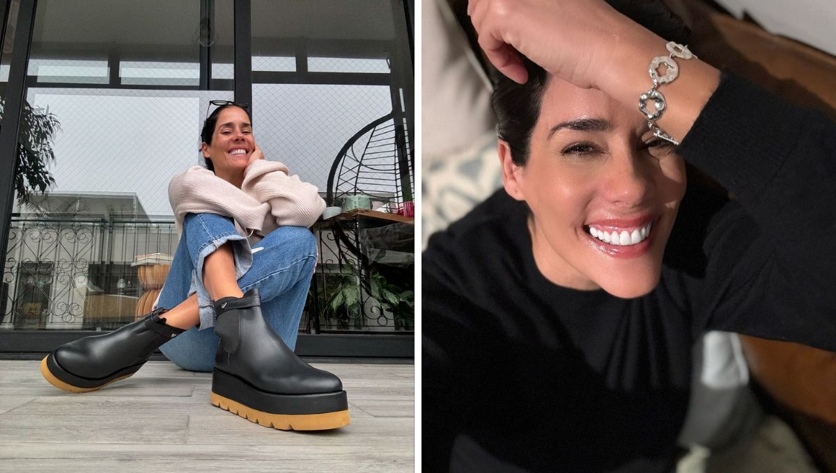 Gianella Neyra. Gianella Neyra.