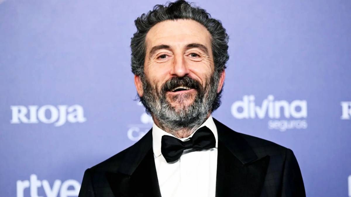 Gran serie. Disney Plus tiene en su gran catálogo a la exitosa serie española