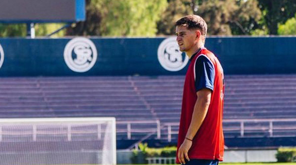 Nicolás Retamar