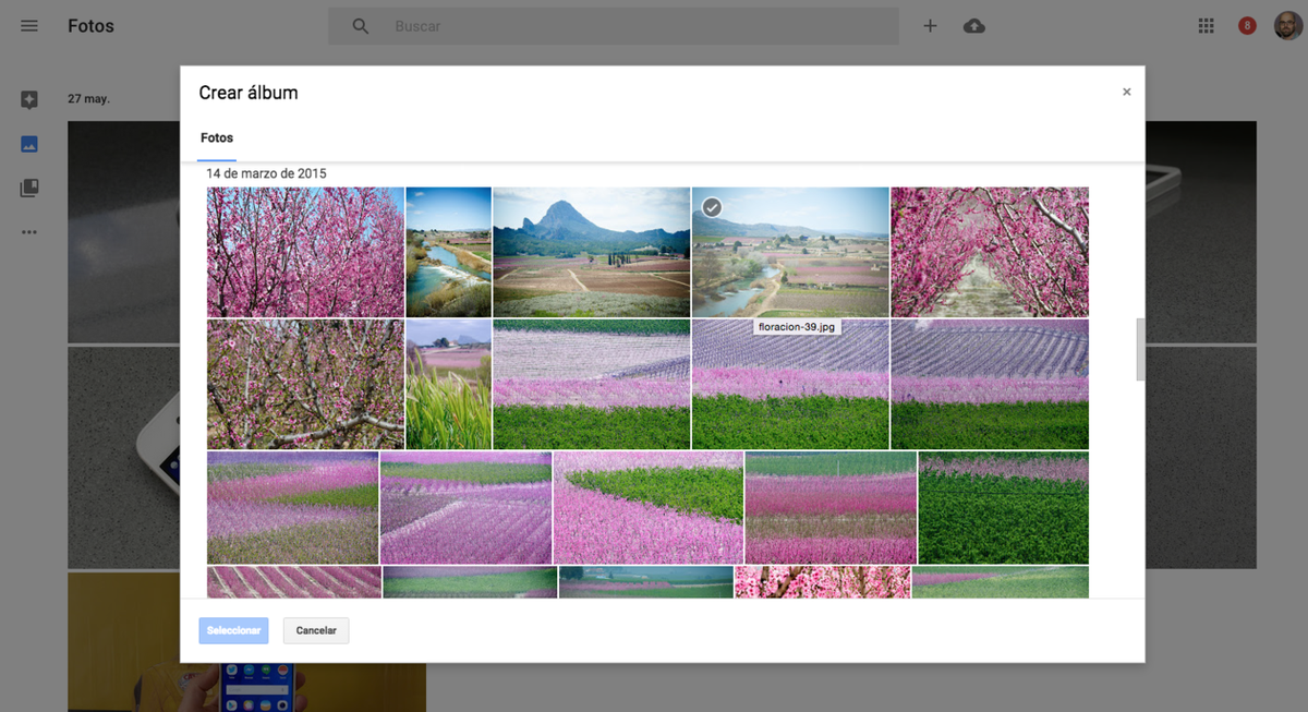 Adiós memoria llena: el truco que no todos conocen para liberar espacio en Google Fotos Adiós memoria llena: el truco que no todos conocen para liberar espacio en Google Fotos