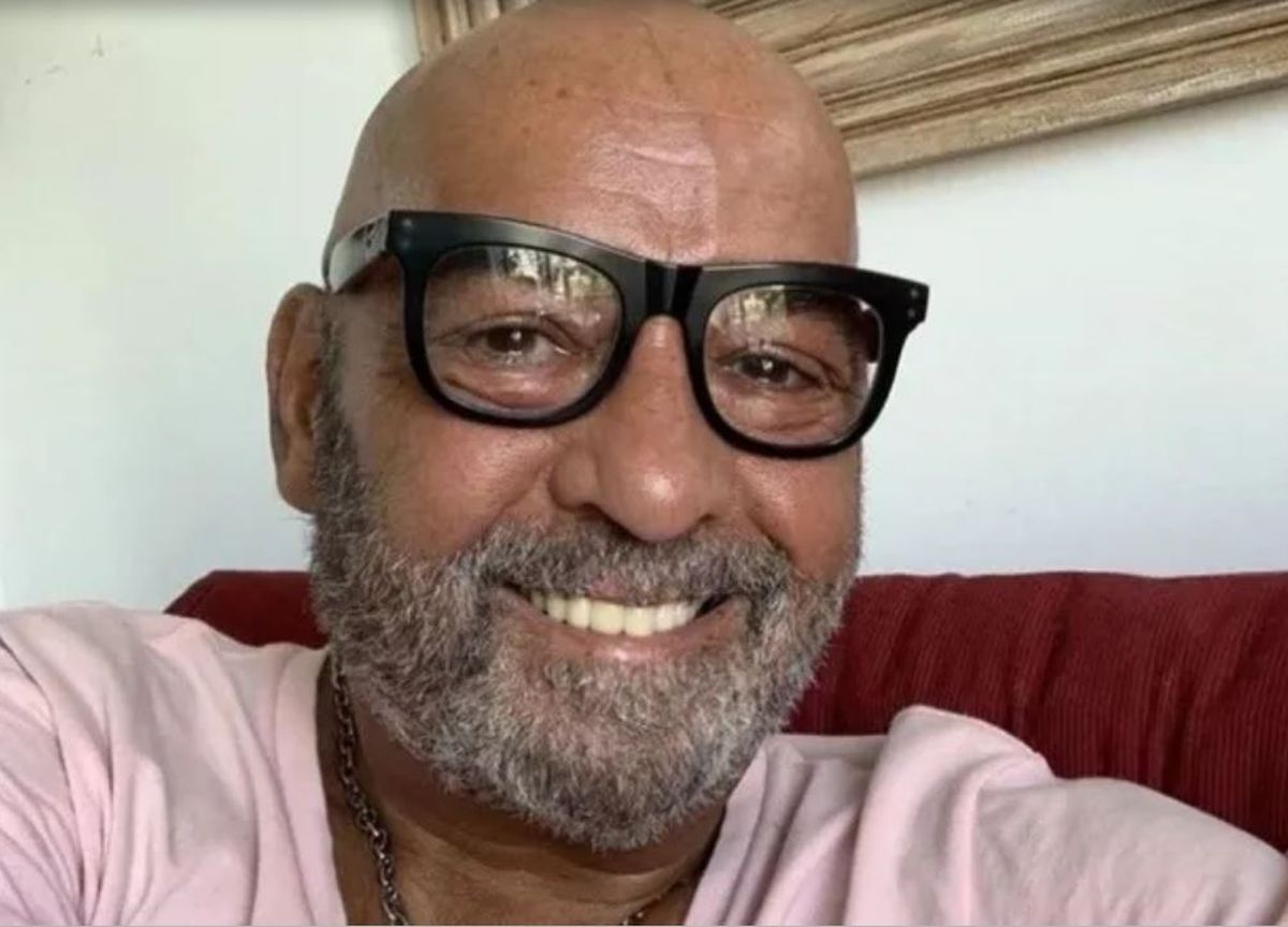 Se develó el misterio. Misterio develado: ¿quién es la voz de Gran Hermano?