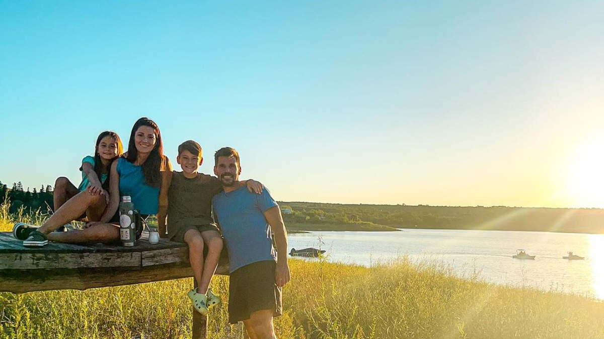 Juli y Fede priorizan lo que los chicos quieran, en caso de que en algún momento extrañen demasiado se sentarán a charlar para retornar a Mendoza Juli y Fede priorizan lo que los chicos quieran, en caso de que en algún momento extrañen demasiado se sentarán a charlar para retornar a Mendoza