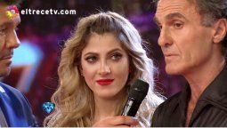 Oscar Ruggeri contra Carmen: No tengo una denuncia por maltrato