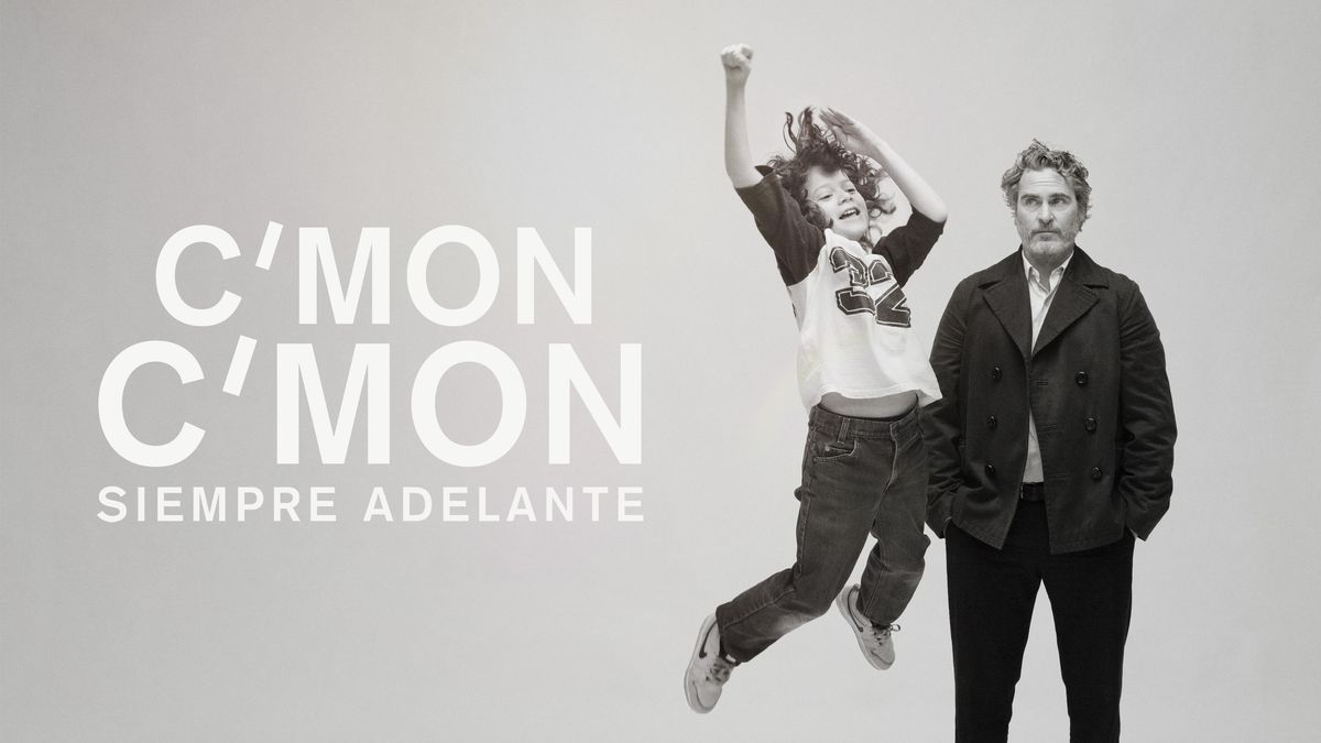 Excelente película. Joaquin Phoenix brilla con esta gran película que emociona. Excelente película. Joaquin Phoenix brilla con esta gran película que emociona. 