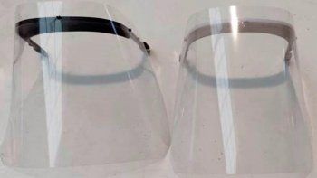 Coronavirus: Apple producirá un millón de protectores semanales para el personal médico