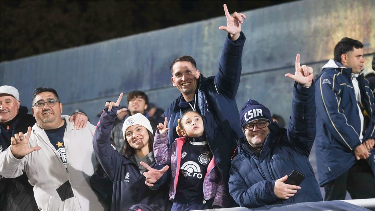 Los hinchas de Independiente Rivadavia tendr&aacute;n que tener en cuenta una serie de consideraciones para el partido por Supercopa Argentina ante Estudiantes de La Plata.&nbsp;