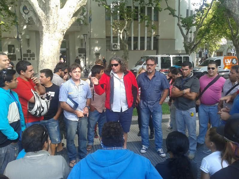Operadores turísticos del Valle Grande se reunirán mañana con el Superintendente de Irrigación