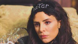 Le rompieron el corazón a Cande Tinelli
