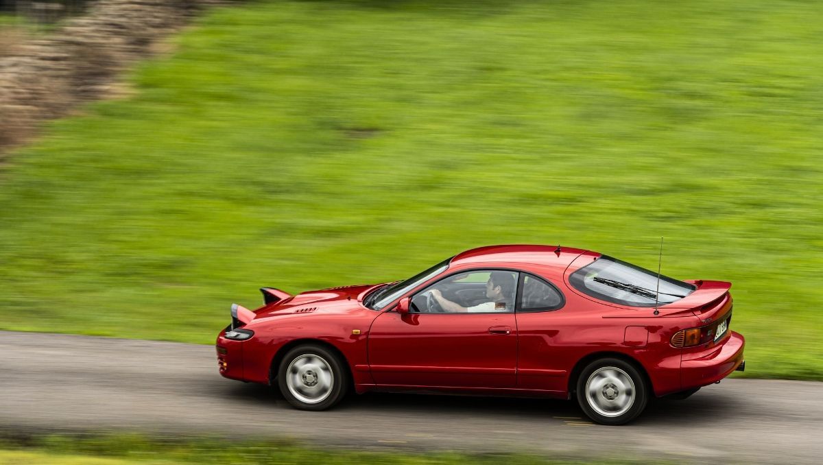 La nueva versión de este Toyota es posible gracias a Gemini.