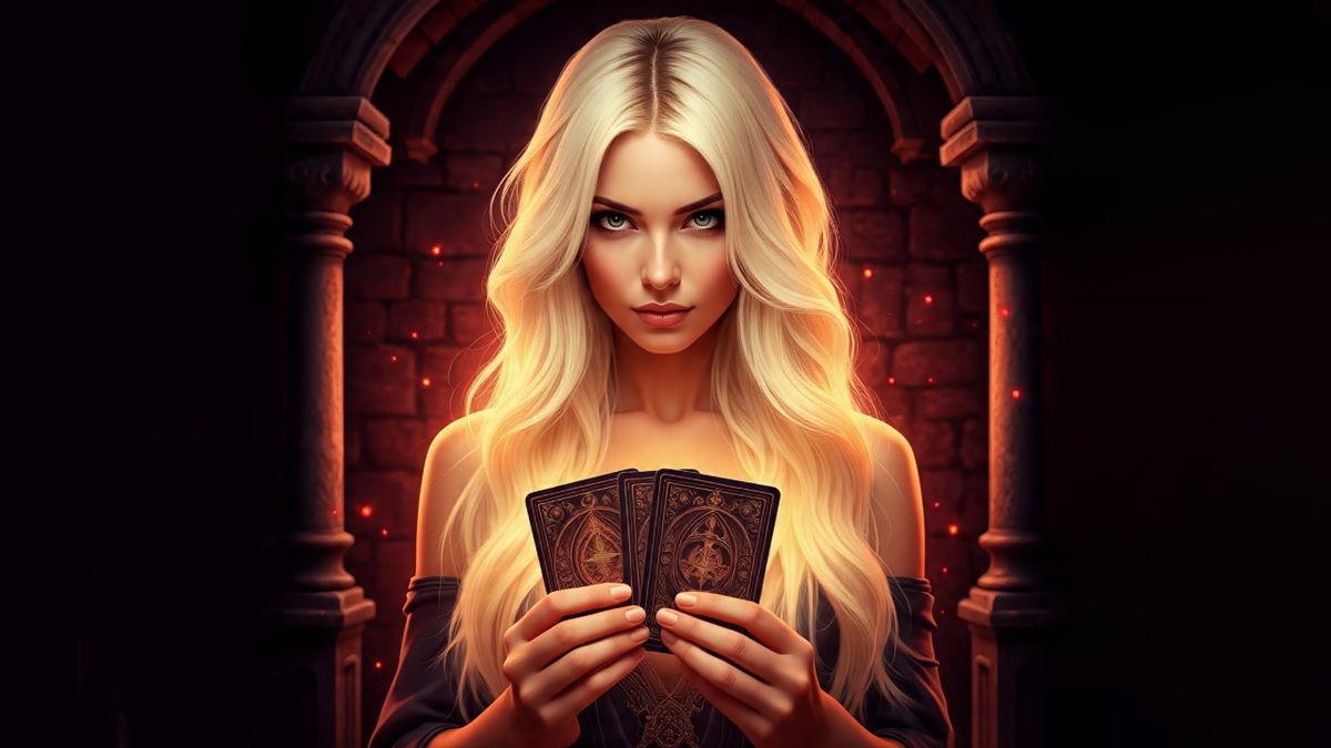 🔮 Tarot del Día: Predicciones Amorosas, Laborales y de Salud para el Jueves 10 de Julio de 2025 💖💼🌱
