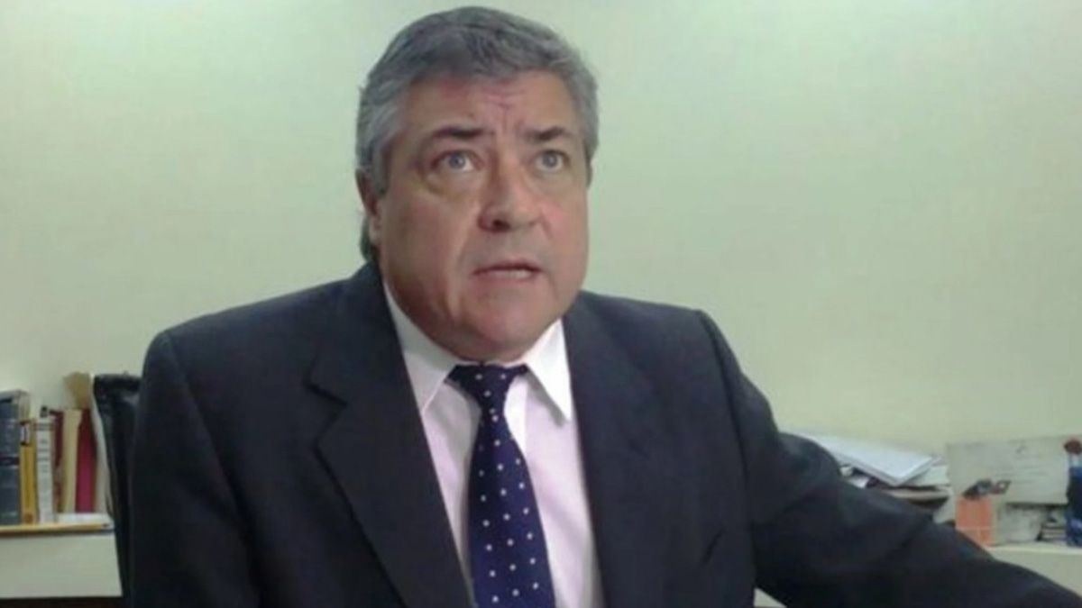 El secretario electoral de Jujuy Horacio Pasini Bonfanti se suicidó de un disparo en la cabeza luego de intentar asesinar a su esposa