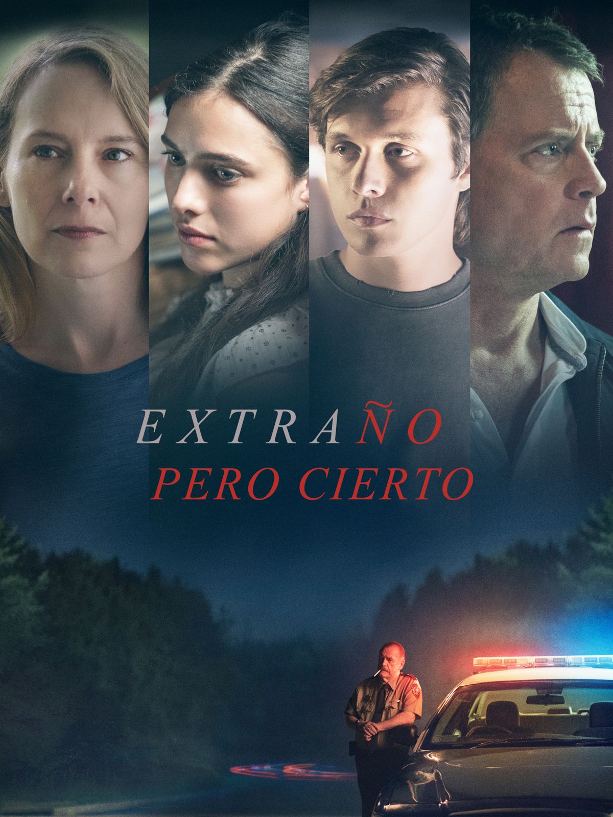 Póster de la película Póster de la película