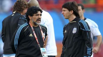 Pura nostalgia: el posteo de Messi antes de jugar su sexto Mundial con la Selección argentina Pura nostalgia: el posteo de Messi antes de jugar su sexto Mundial con la Selección argentina