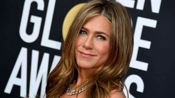 Jennifer Aniston y una relación que enloqueció a los fans