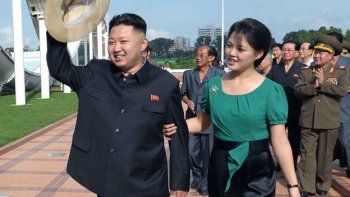 La hermana del líder de Corea del Norte, nombrada para alto cargo