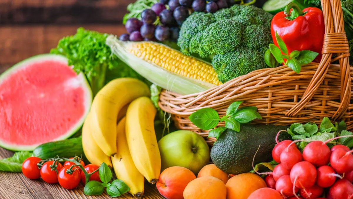 Esta fruta es beneficiosa para la vista, sin embargo, llevar una dieta balanceada ayudará a mantener en equilibrio todo tu cuerpo. Esta fruta es beneficiosa para la vista, sin embargo, llevar una dieta balanceada ayudará a mantener en equilibrio todo tu cuerpo.