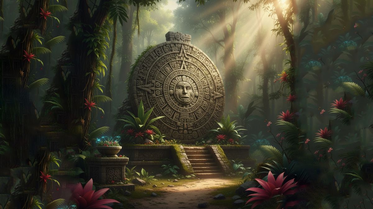 Conoce el horóscopo maya del lunes 20 de octubre