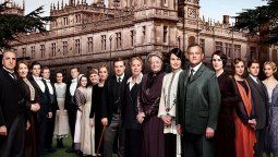 Llega el final de la 6ta temporada de Downton Abbey