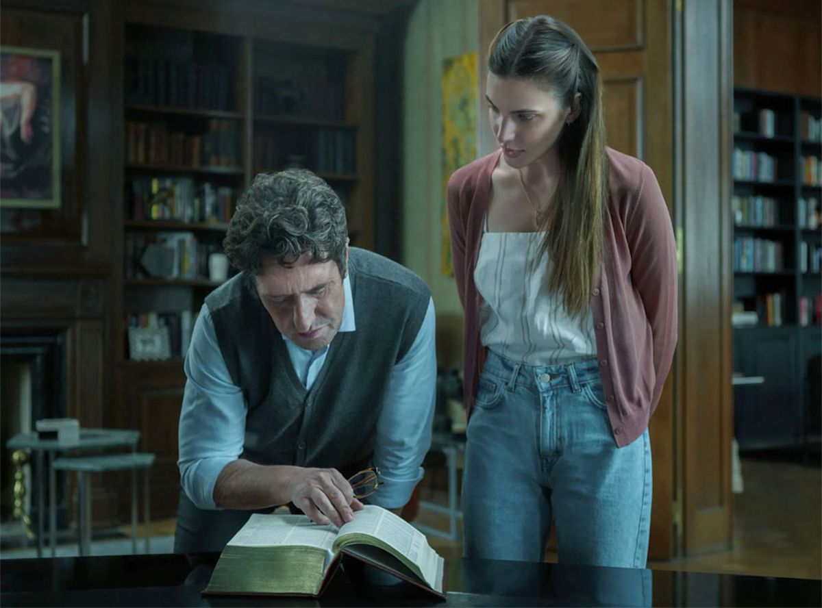 La película de Netflix es uno de los mejores dramas de los últimos tiempos. La película de Netflix es uno de los mejores dramas de los últimos tiempos.