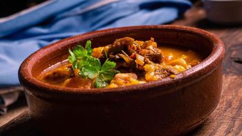 Llegó el frío: cuántas calorías tienen las comidas de invierno favoritas de los mendocinos
