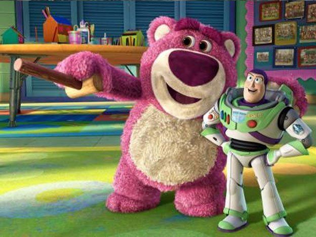 Al infinito y más allá: Disney fue demandada por un personaje de Toy Story