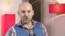 Muscari sobre la discriminación: Es un problema del otro