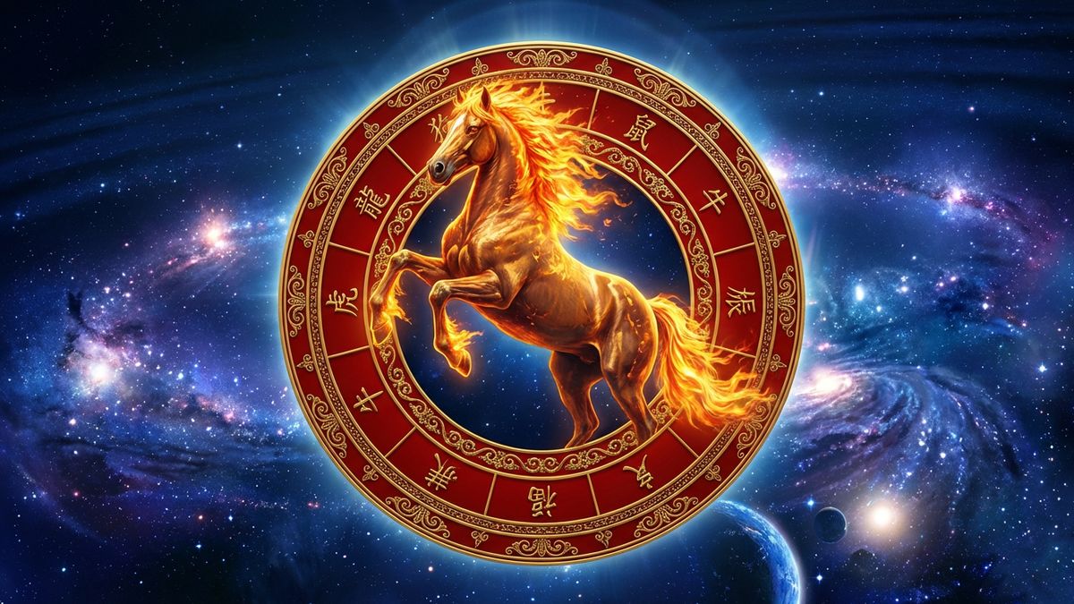 Consulta el horóscopo chino de hoy domingo 15 de marzo