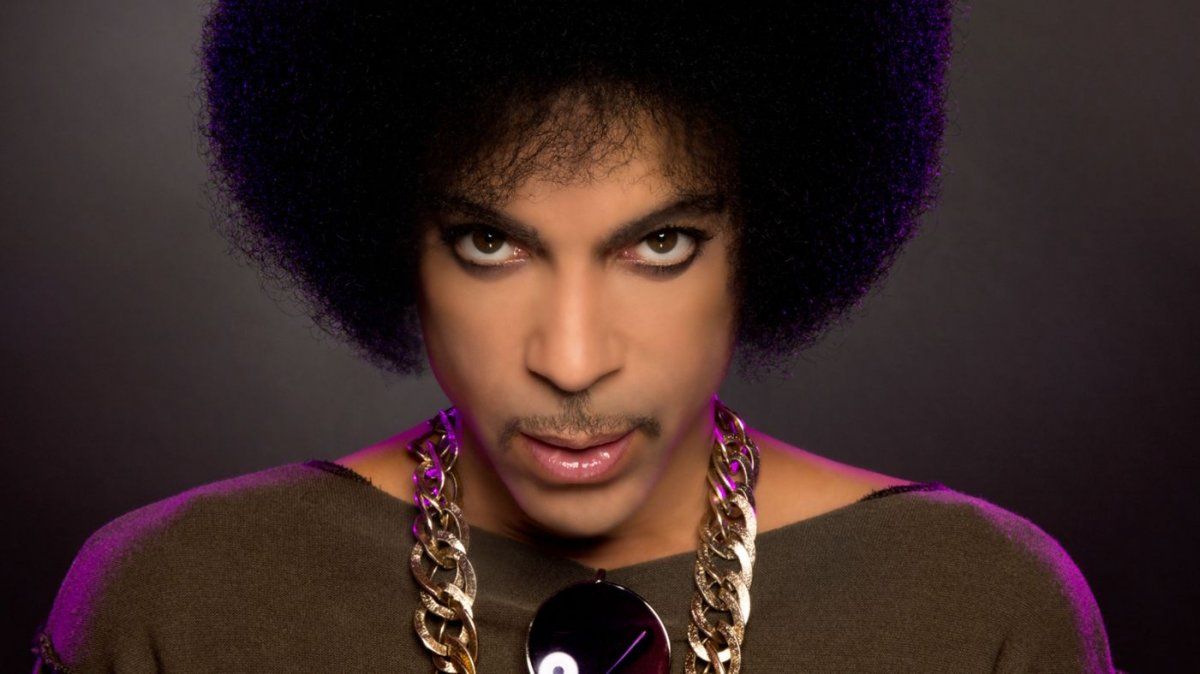 Los problemas económicos que angustiaban a Prince