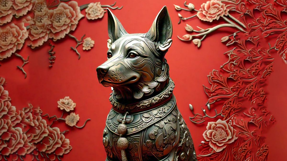 HORÓSCOPO CHINO: los 3 animales más exitosos en el fin de semana del Perro de Metal