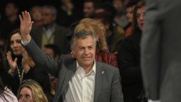 Juran los nuevos diputados nacionales y Cornejo tendría una vicepresidencia