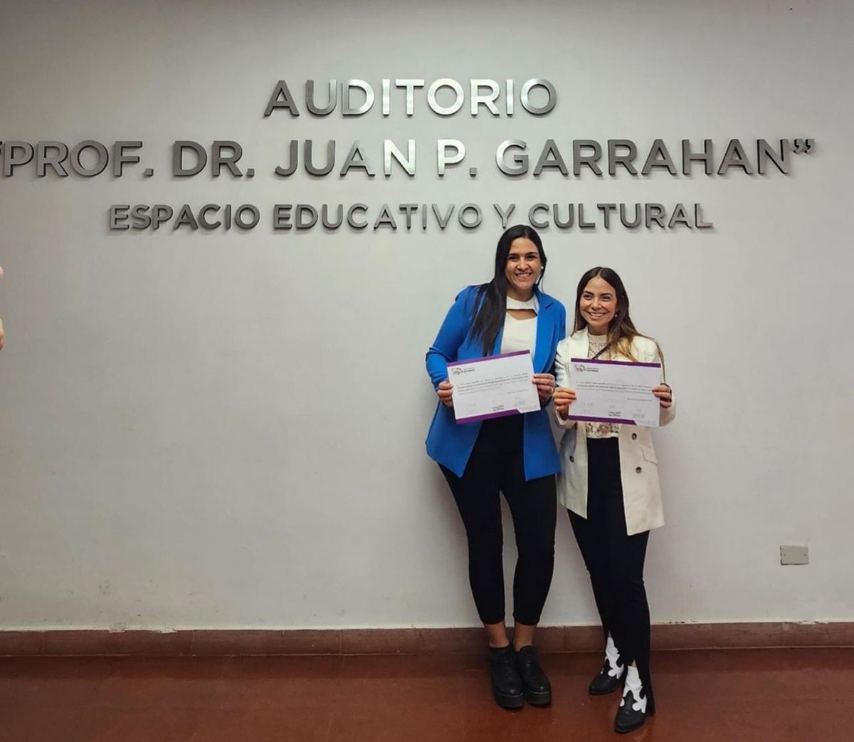 Las pediatras innovadoras. Las pediatras innovadoras.