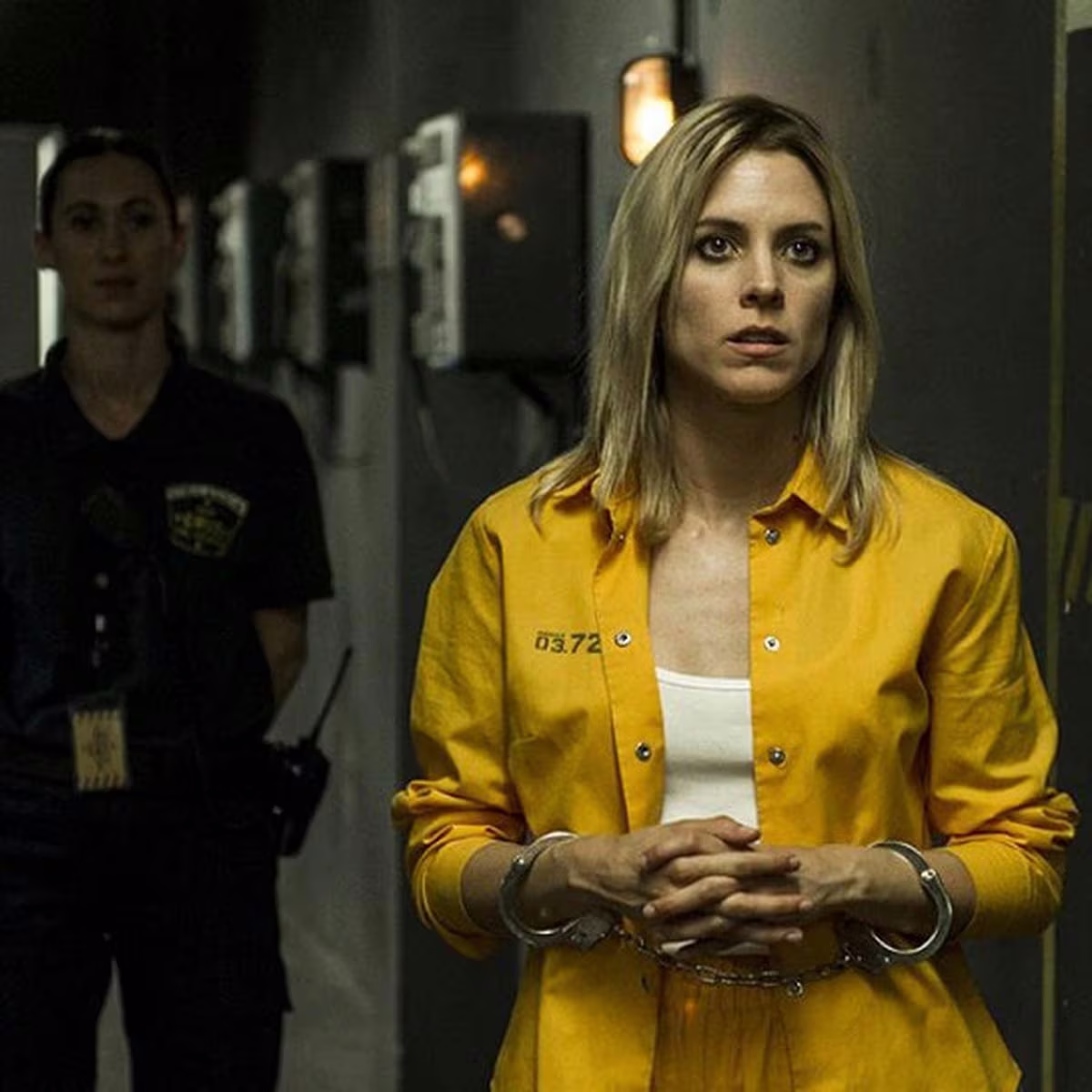 Vis a vis, la serie española más criminal de Netflix. Vis a vis, la serie española más criminal de Netflix.