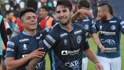 A mantener la punta: la Lepra pone en juego el invicto ante Almagro