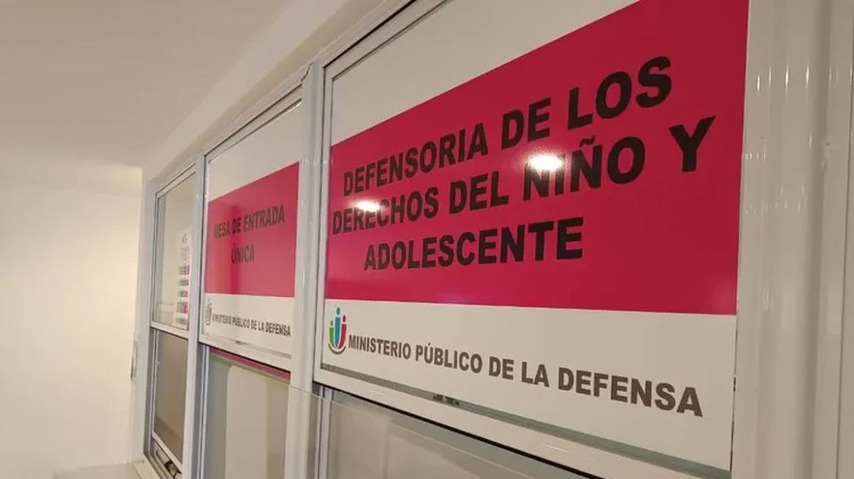 El Ministerio P&uacute;blico de la Defensa tom&oacute; la decisi&oacute;n.&nbsp;