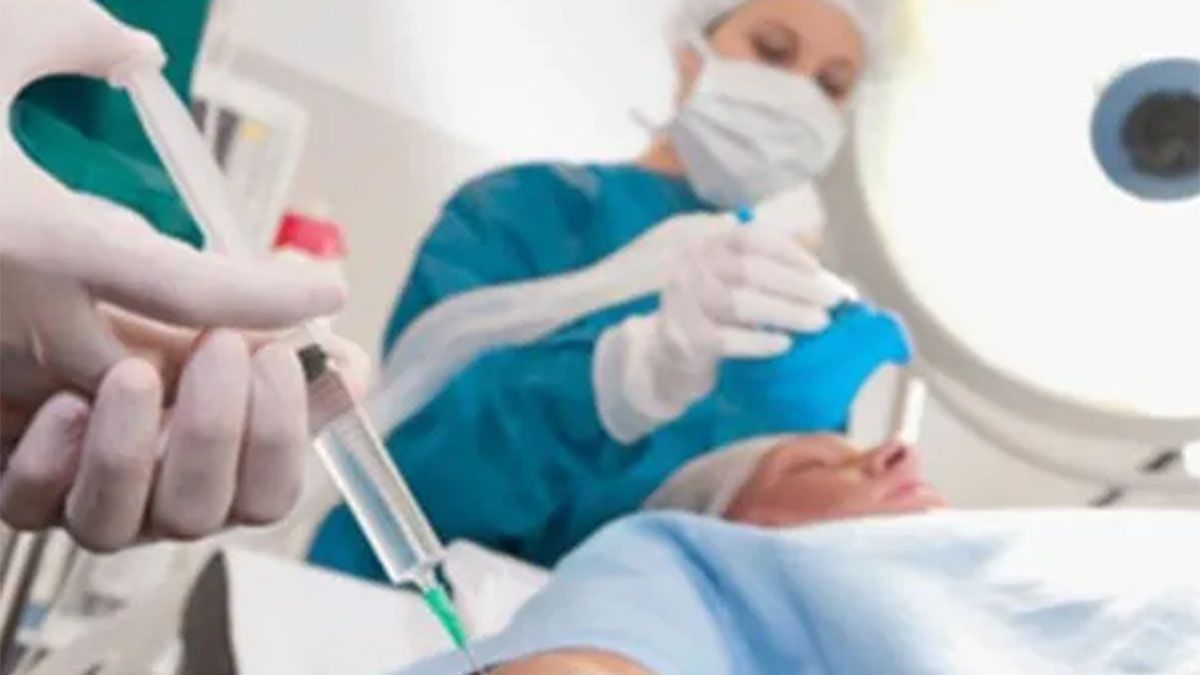 Los 68 anestesistas de la asociación de profesionales autoconvocados se comprometieron a retomar sus tareas habituales en los hospitales públicos.