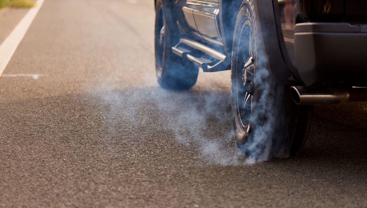 Qué significa que el auto haga ruido al frenar y por qué es una señal negativa